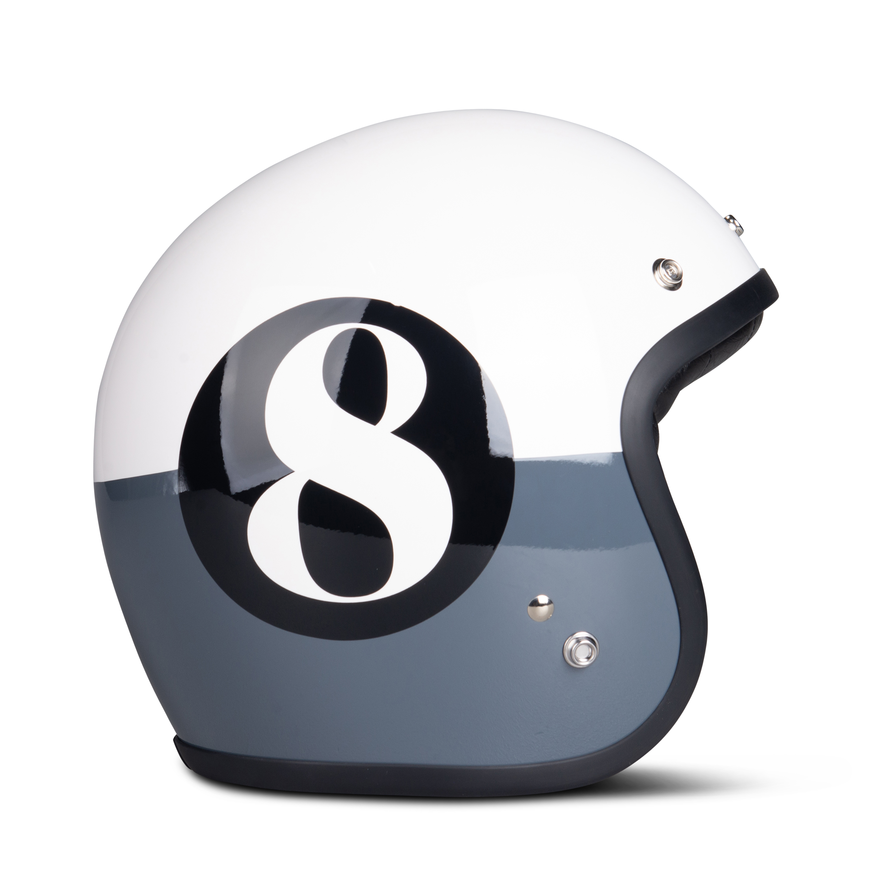 Ride&Sons Freedom Open Face Helmet
