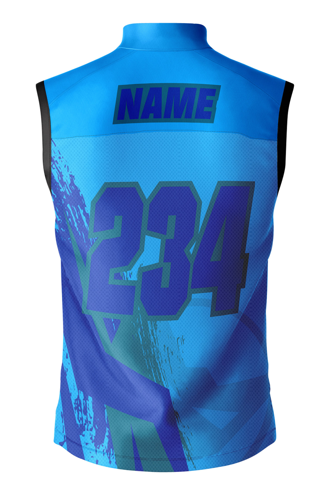 24MX Wind Vest Trial