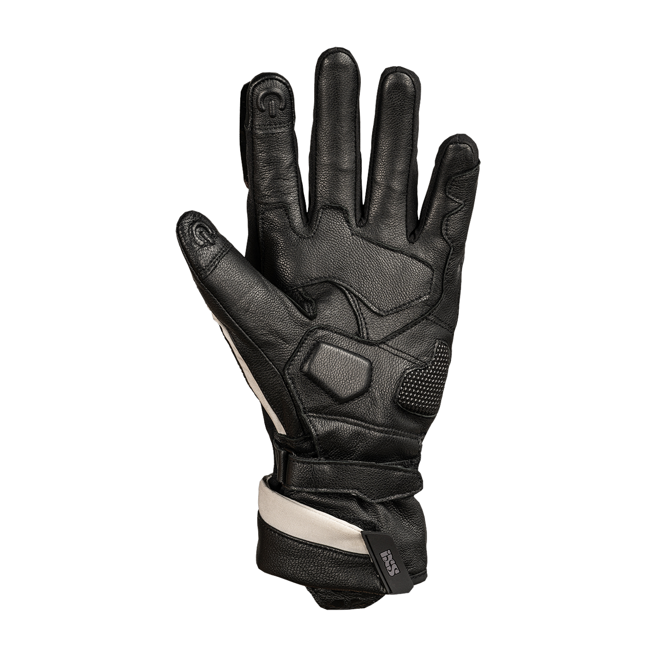 iXS Tourster GTX 1.0 Laminated Women's MC Gloves