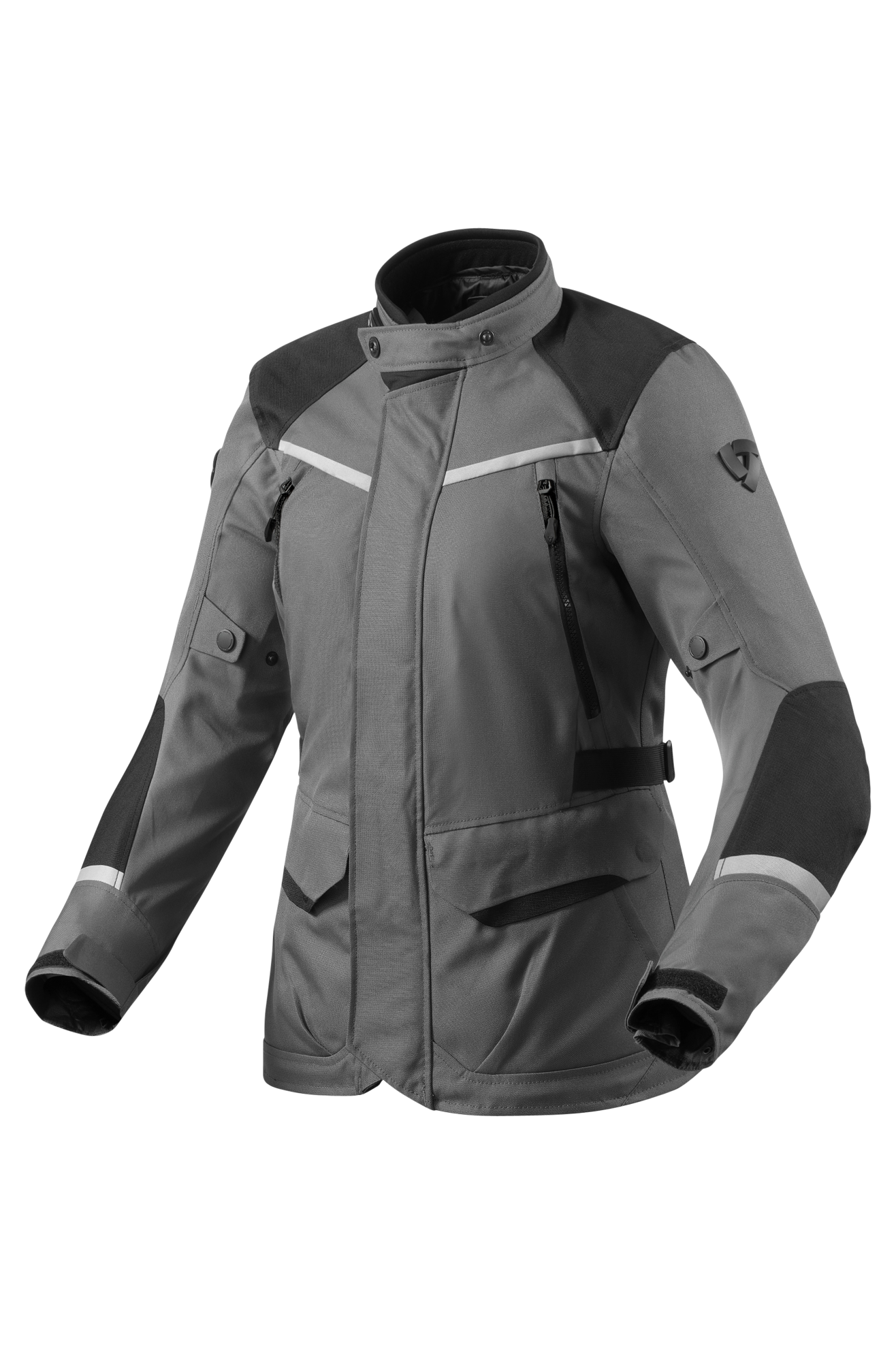 Rev'it! Voltiac 3 H2O Women's Motorcycle Jacket | 24MX