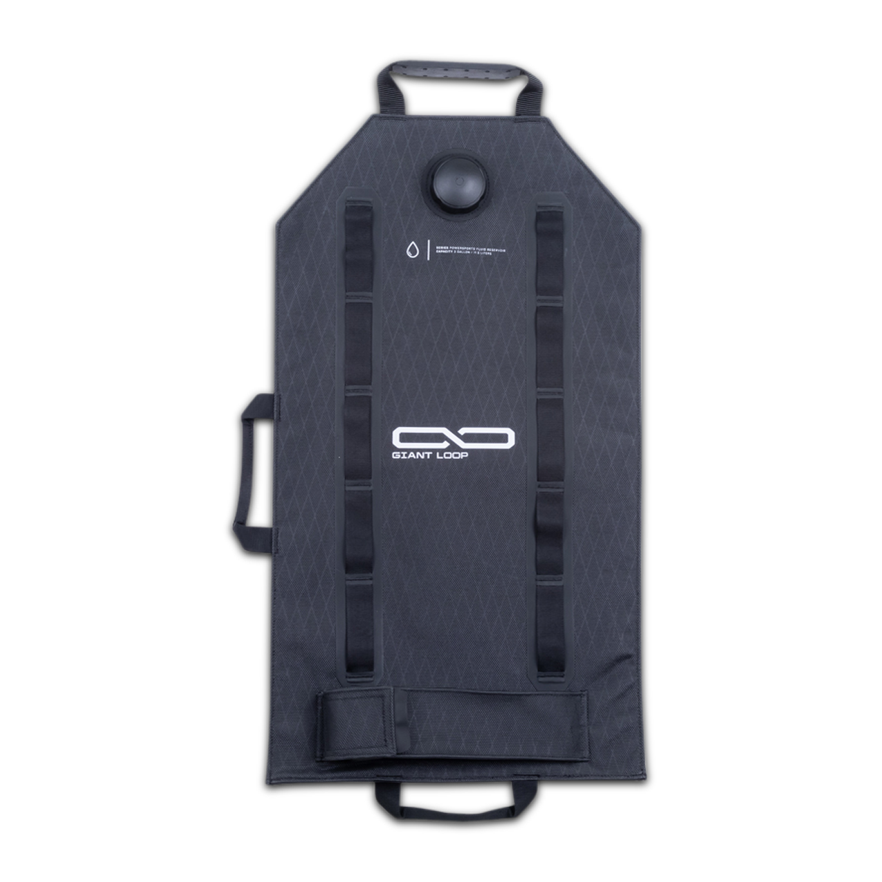 Bolsa Giant Armadillo Bag De 3 Galones