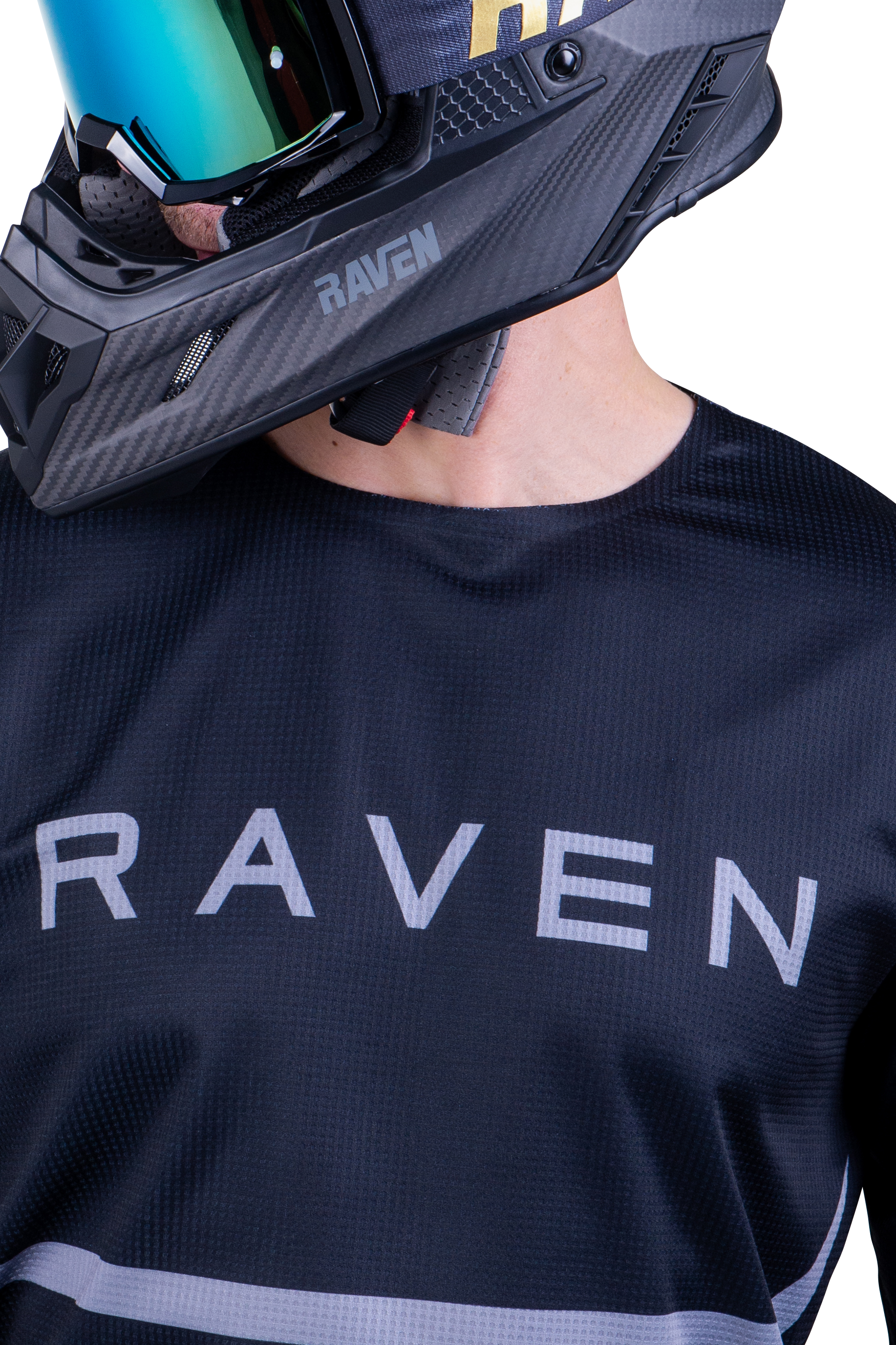 Crosstrui Raven RV-Two