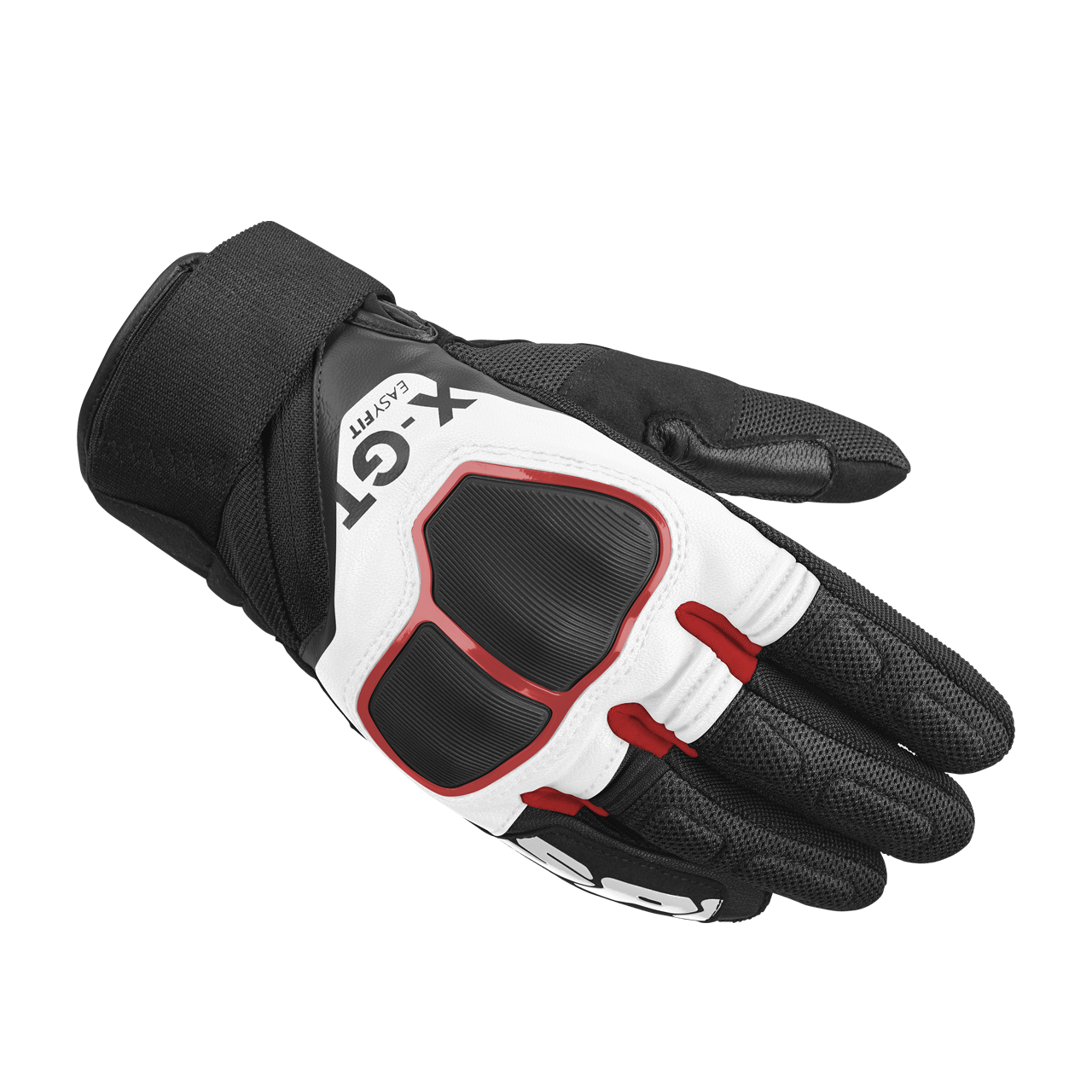 Motorhandschoenen SPIDI X-GT
