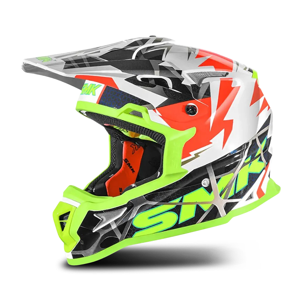 Crosshelm SMK Allterra Fulmine