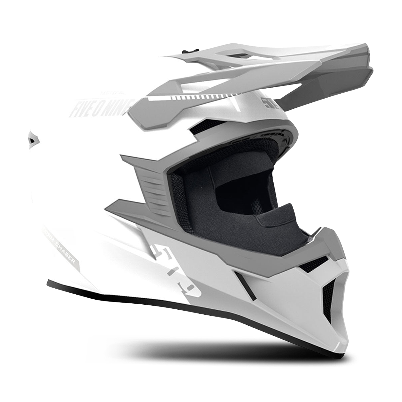 Kelkkakypärä 509 Tactical 2.0 Adventure Fidlock