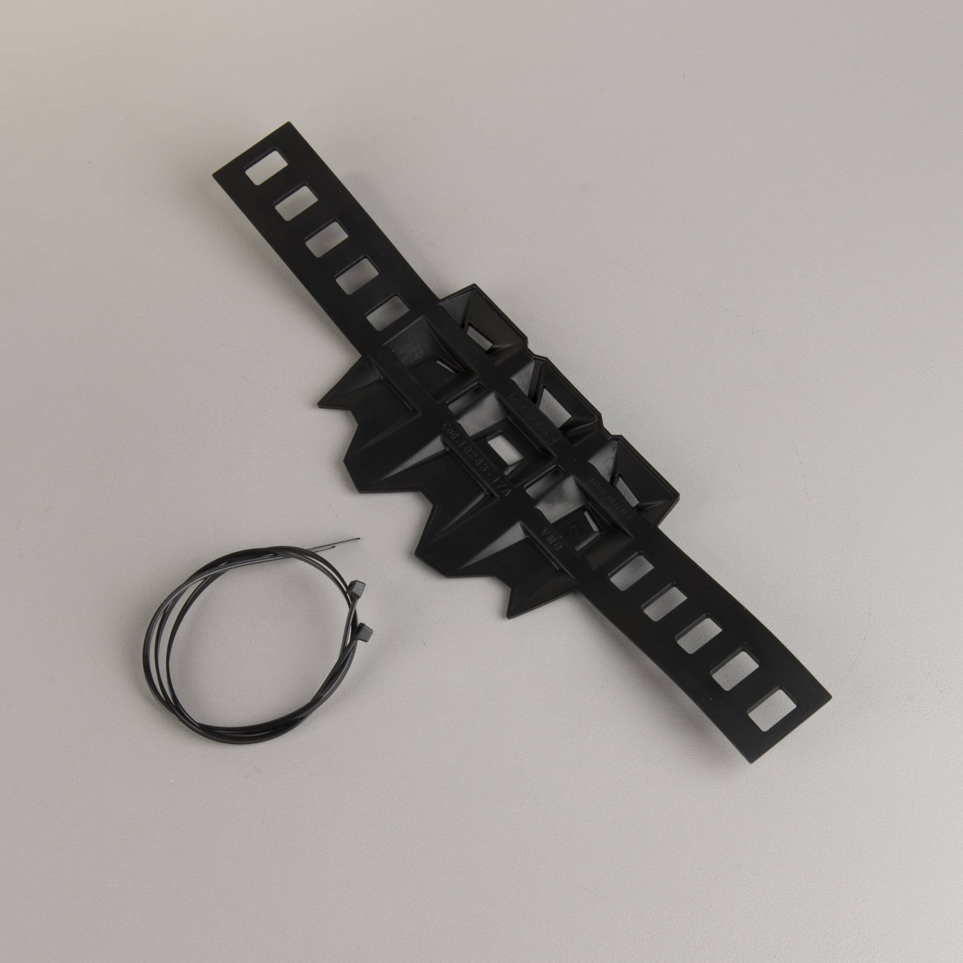 Protector de Silenciador Acerbis