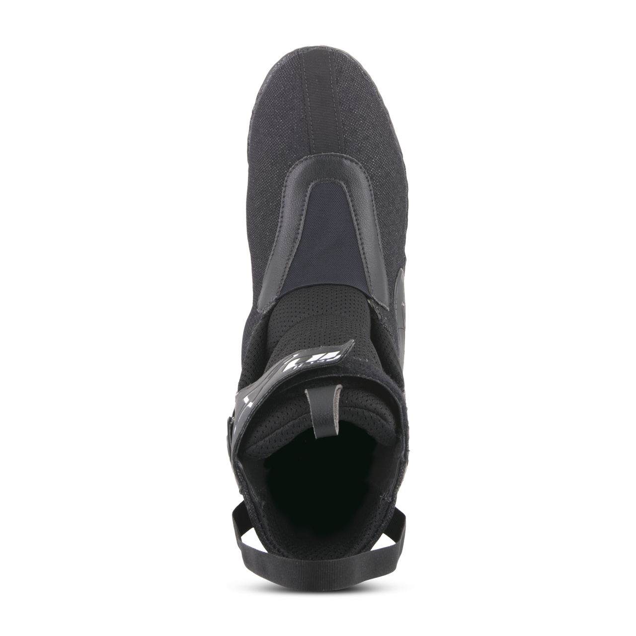 Bota Interior Alpinestars Tech 10 Negra