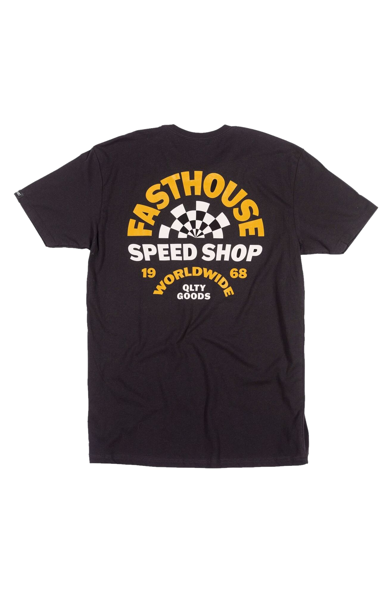 Fasthouse Deco T-Shirt