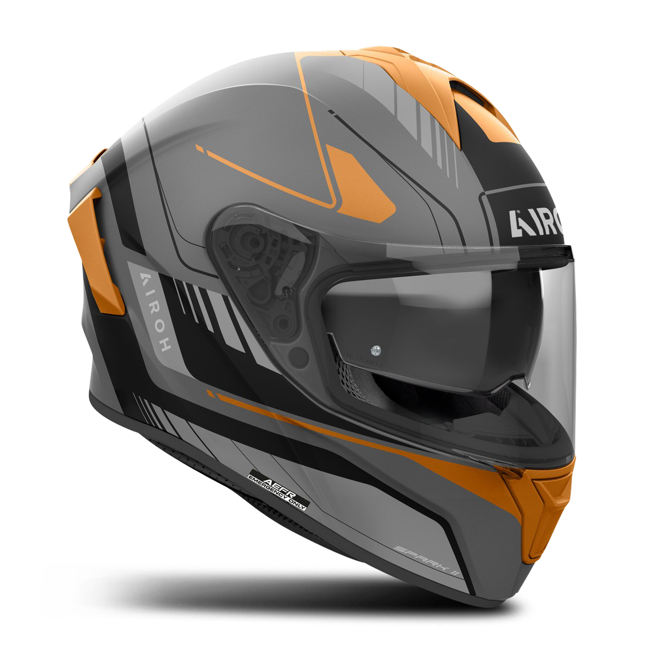 Casco Integral Airoh Spark 2 Chrono