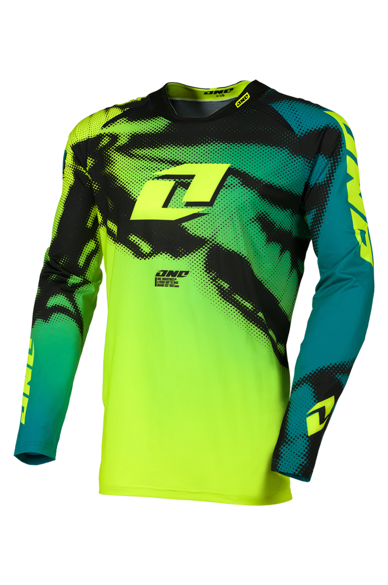 Bluză Motocross One Industries X-297