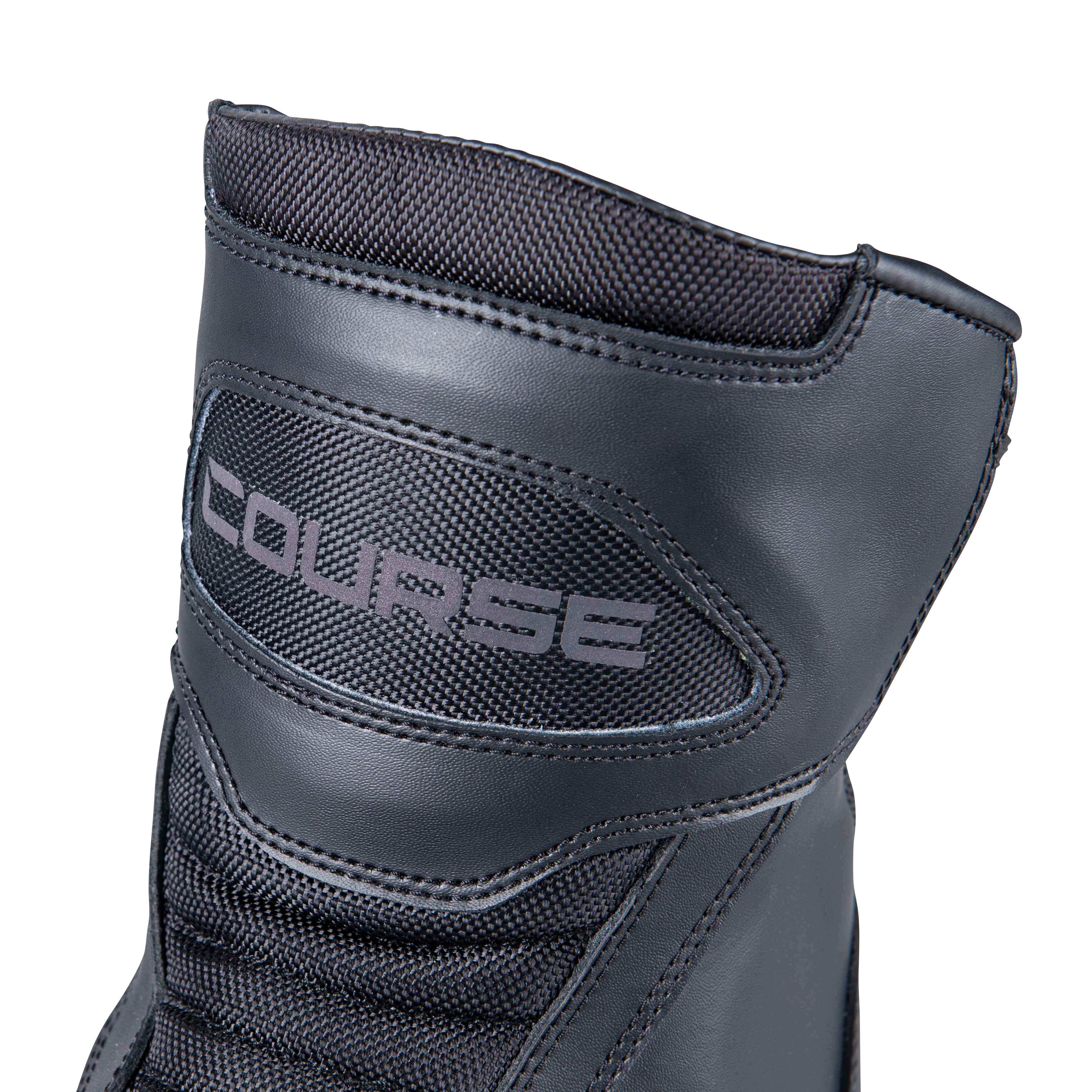 Botas de Moto Course Distance Mid WP