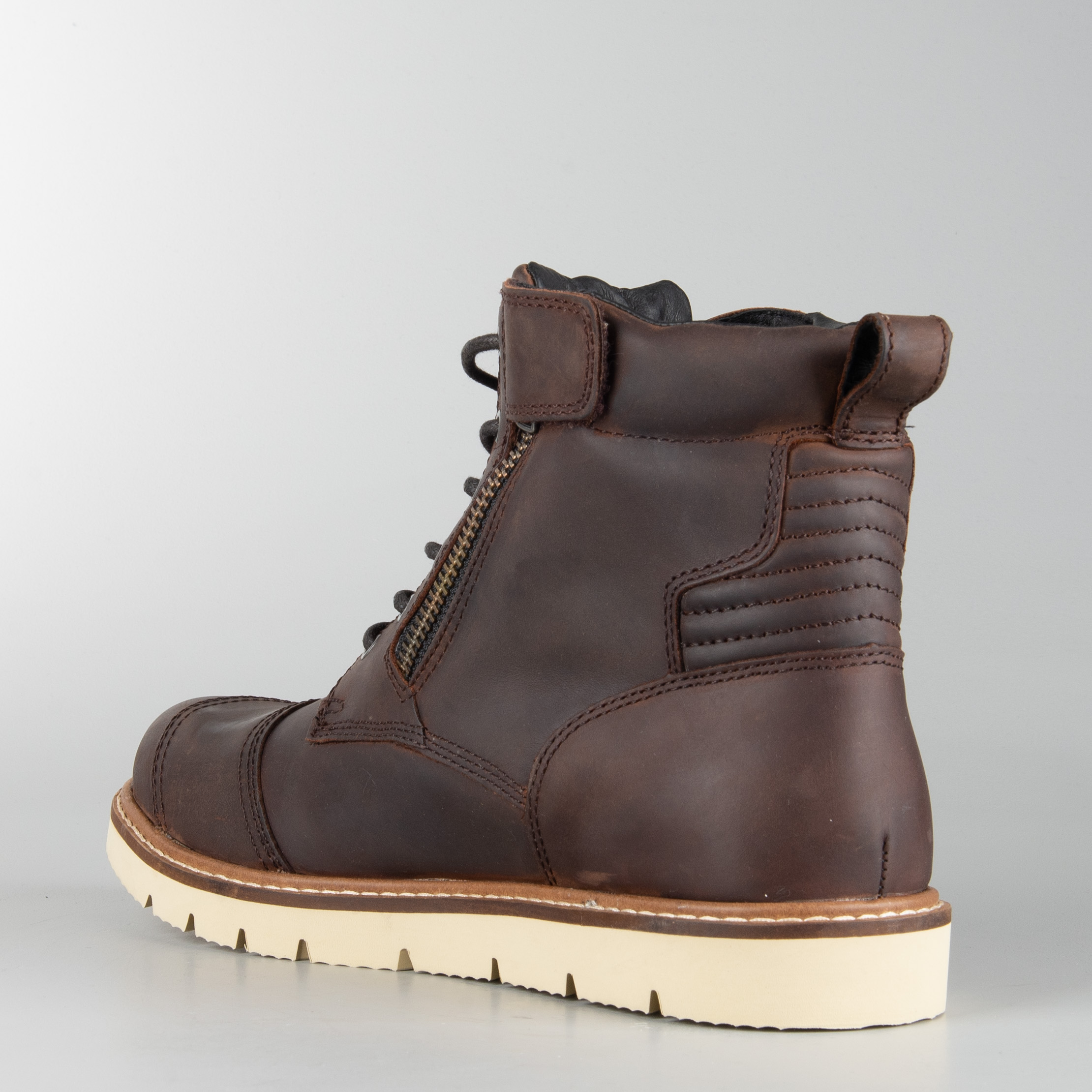 XPD X-Village Motorcycle Boots
