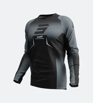 Camiseta Cross Shot Race Gear Devo Future 27