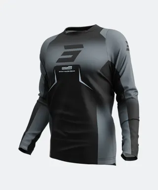 Shot Race Gear Devo Future 27 Clothing Kit - Jersey