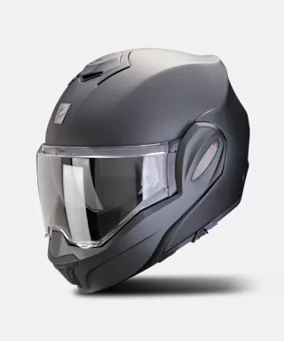 Casque Modulable Scorpion EXO-TECH EVO PRO