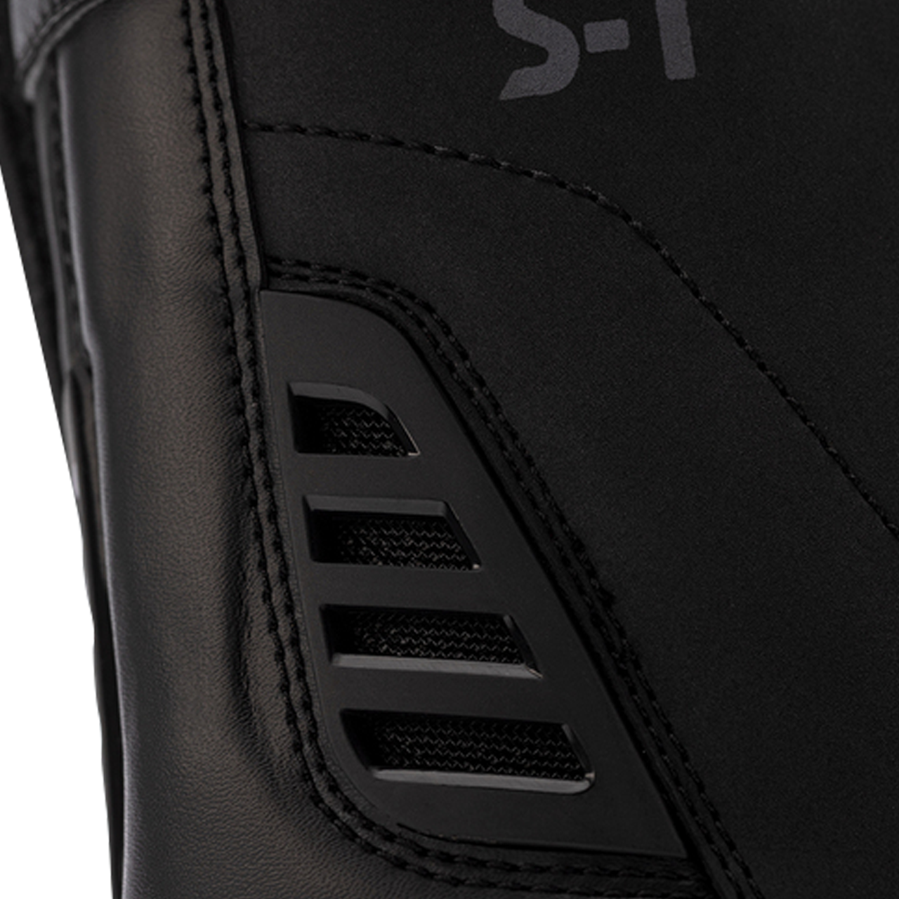 Motorlaarzen RST S1