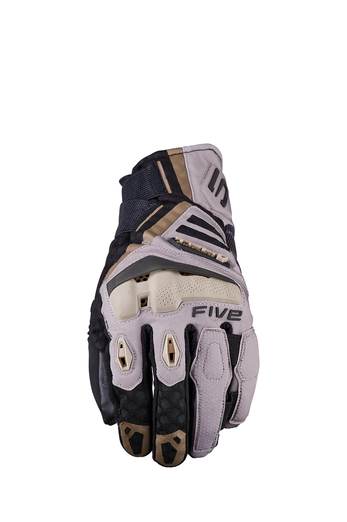 Motorhandschoenen Five TFX1 Airflow Short