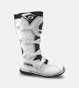 Botas de Cross O'Neal Rider