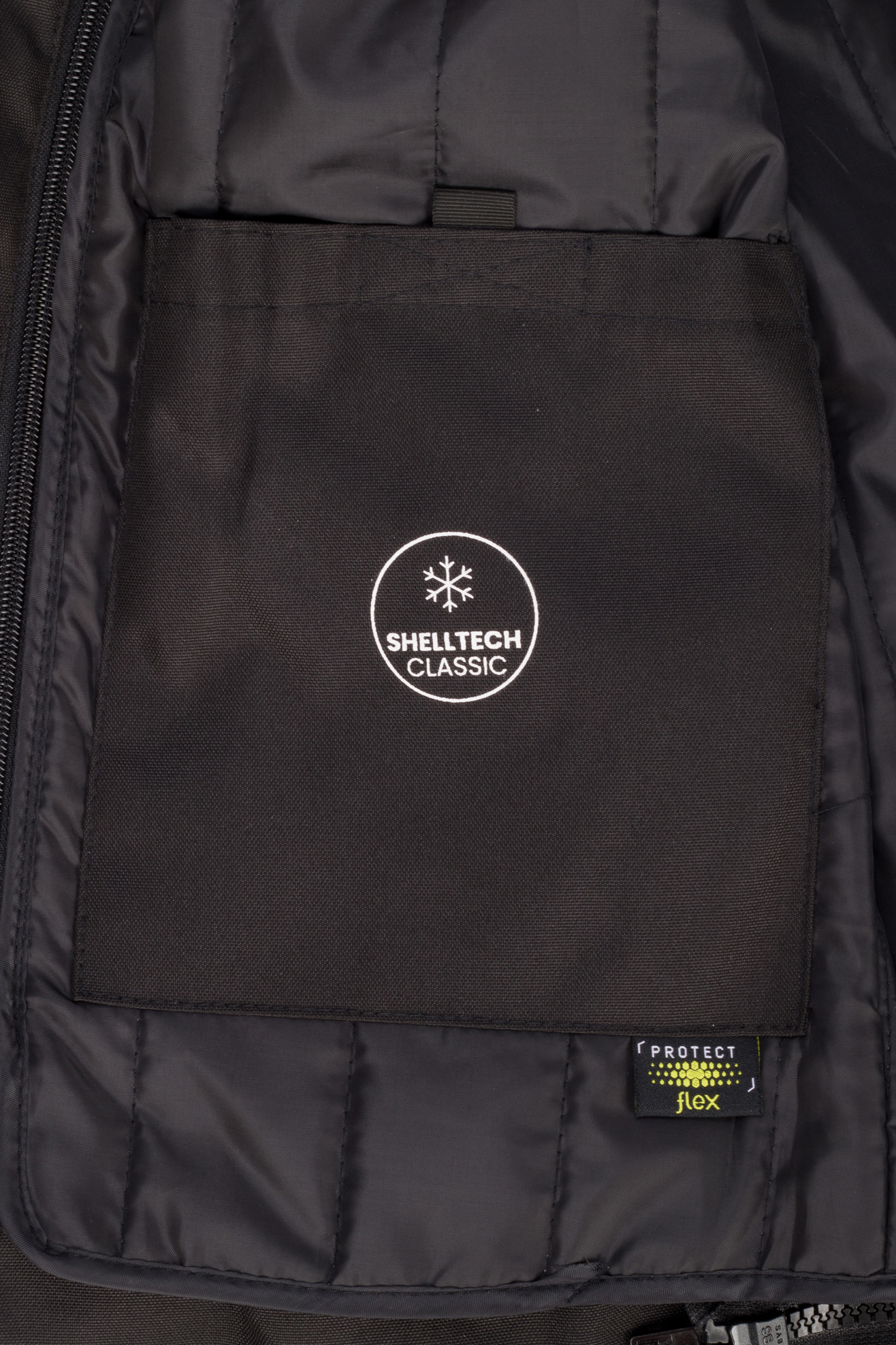 Chaqueta de Moto Bering Khilmore