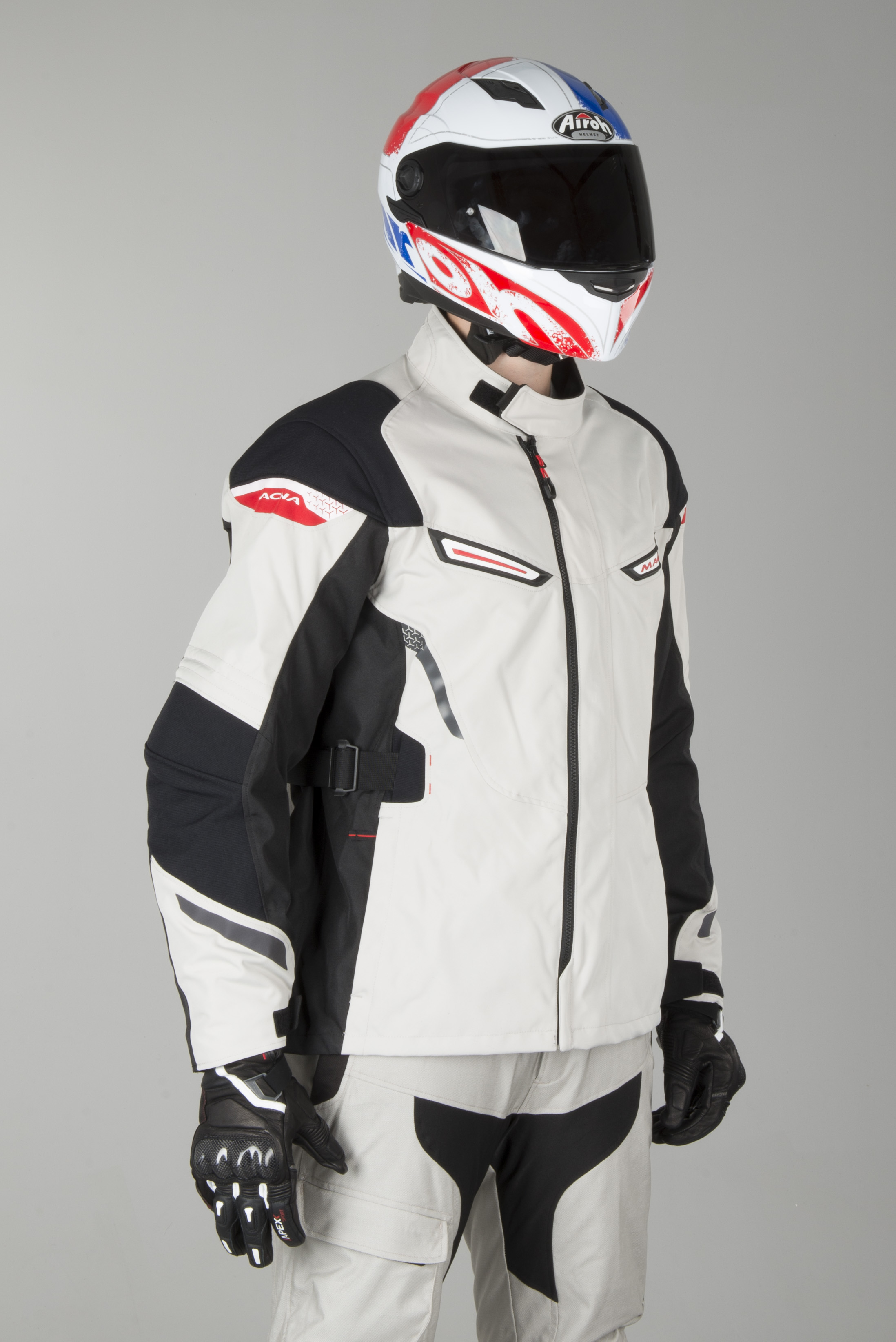 Macna Myth Jacket