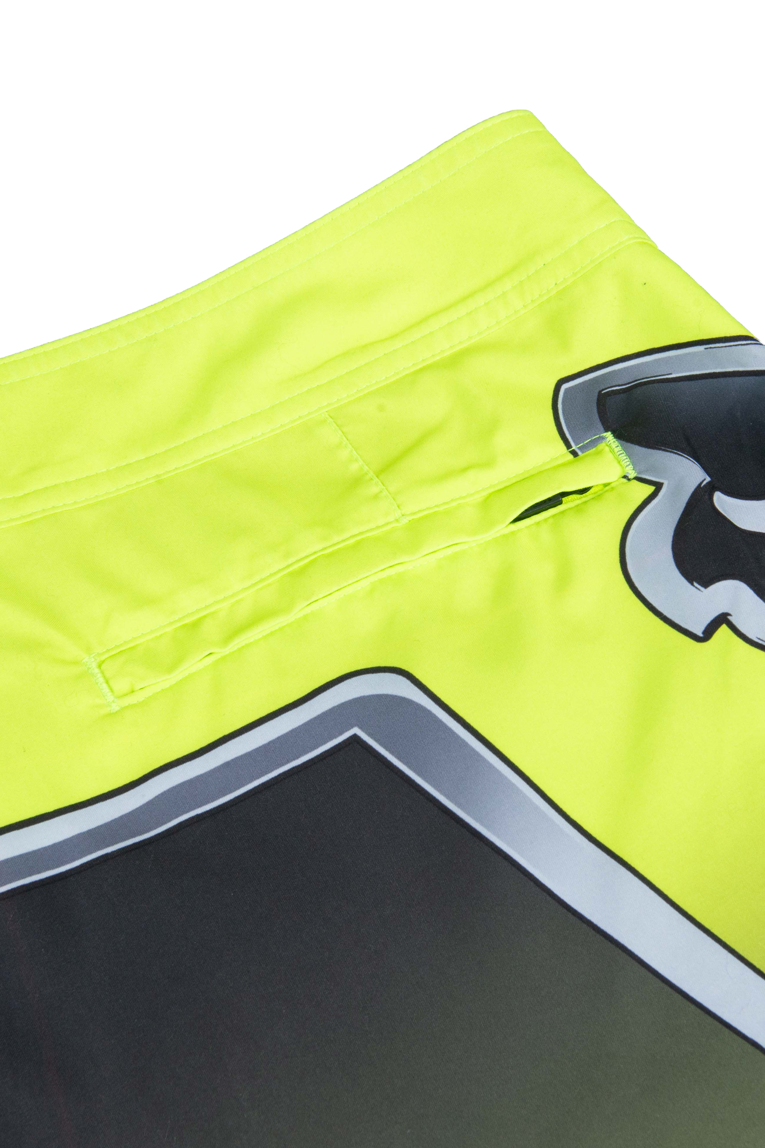 FOX Racing Cntro Swim Shorts