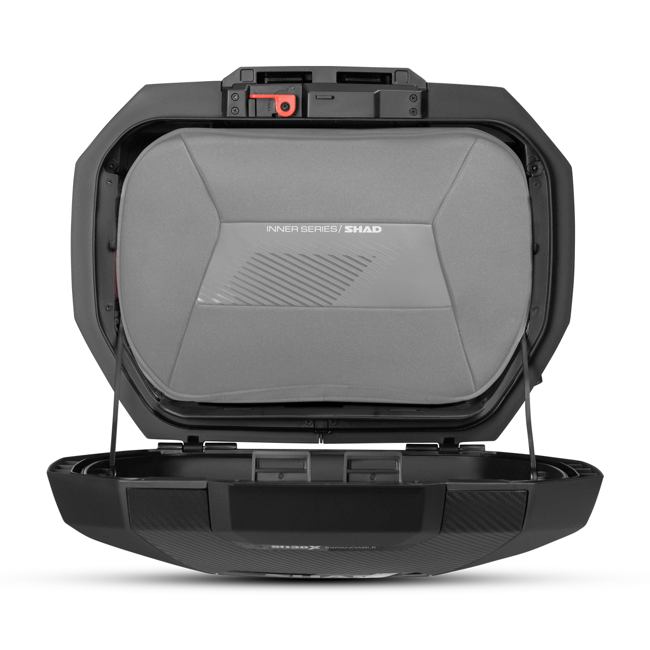 Boční Kufry Shad Expandable