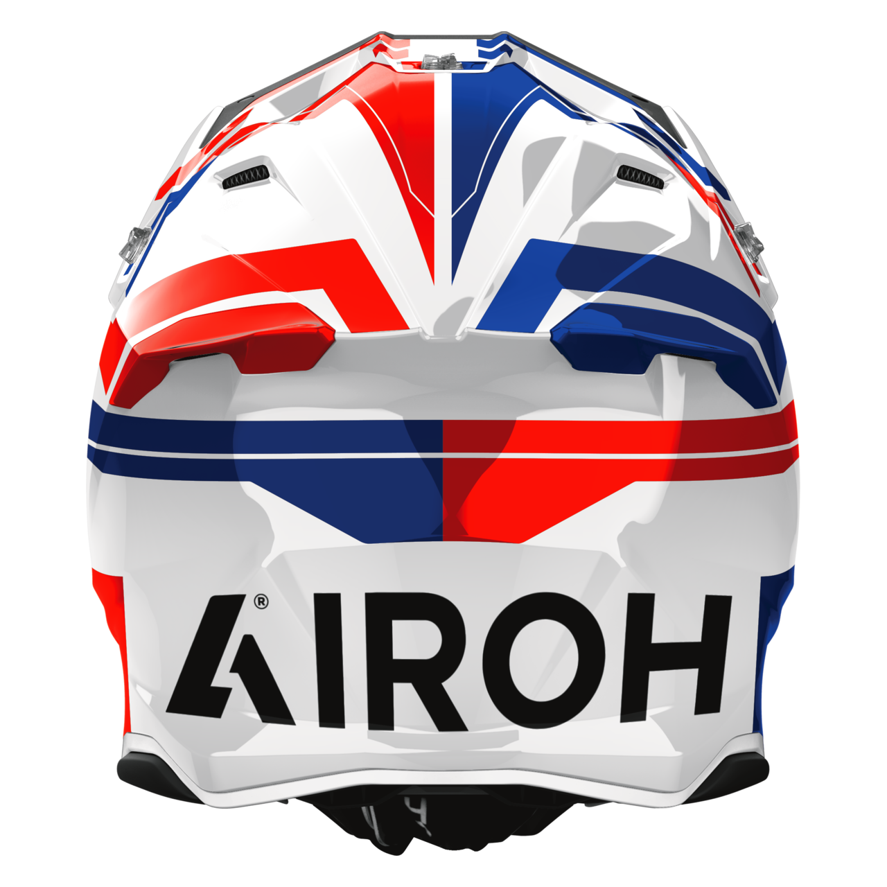 Casco MX Airoh Twist 3 Dynasty (2026)