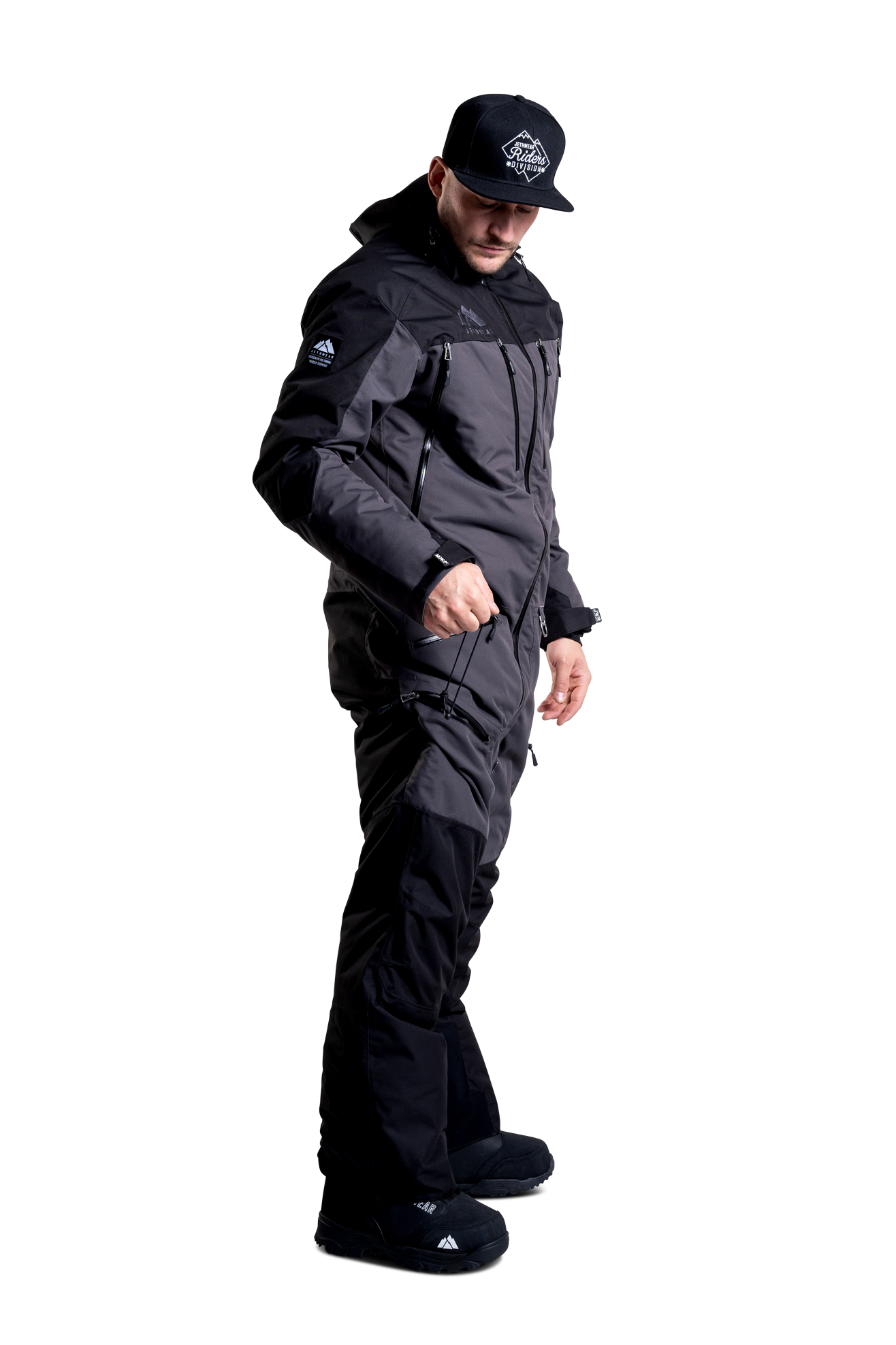 Mono Jethwear The One