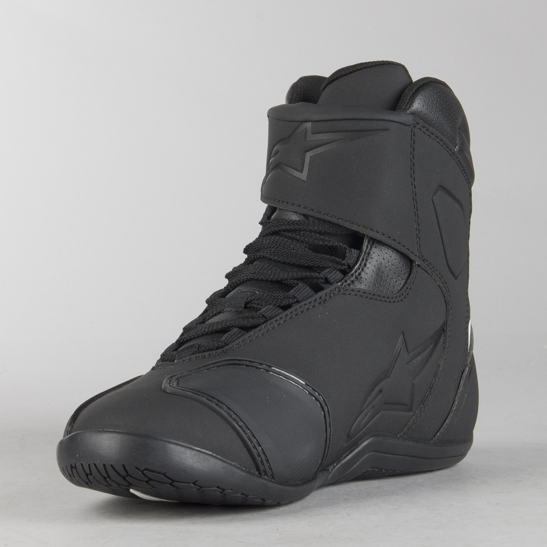 Motorschoenen Alpinestars Fastback-2