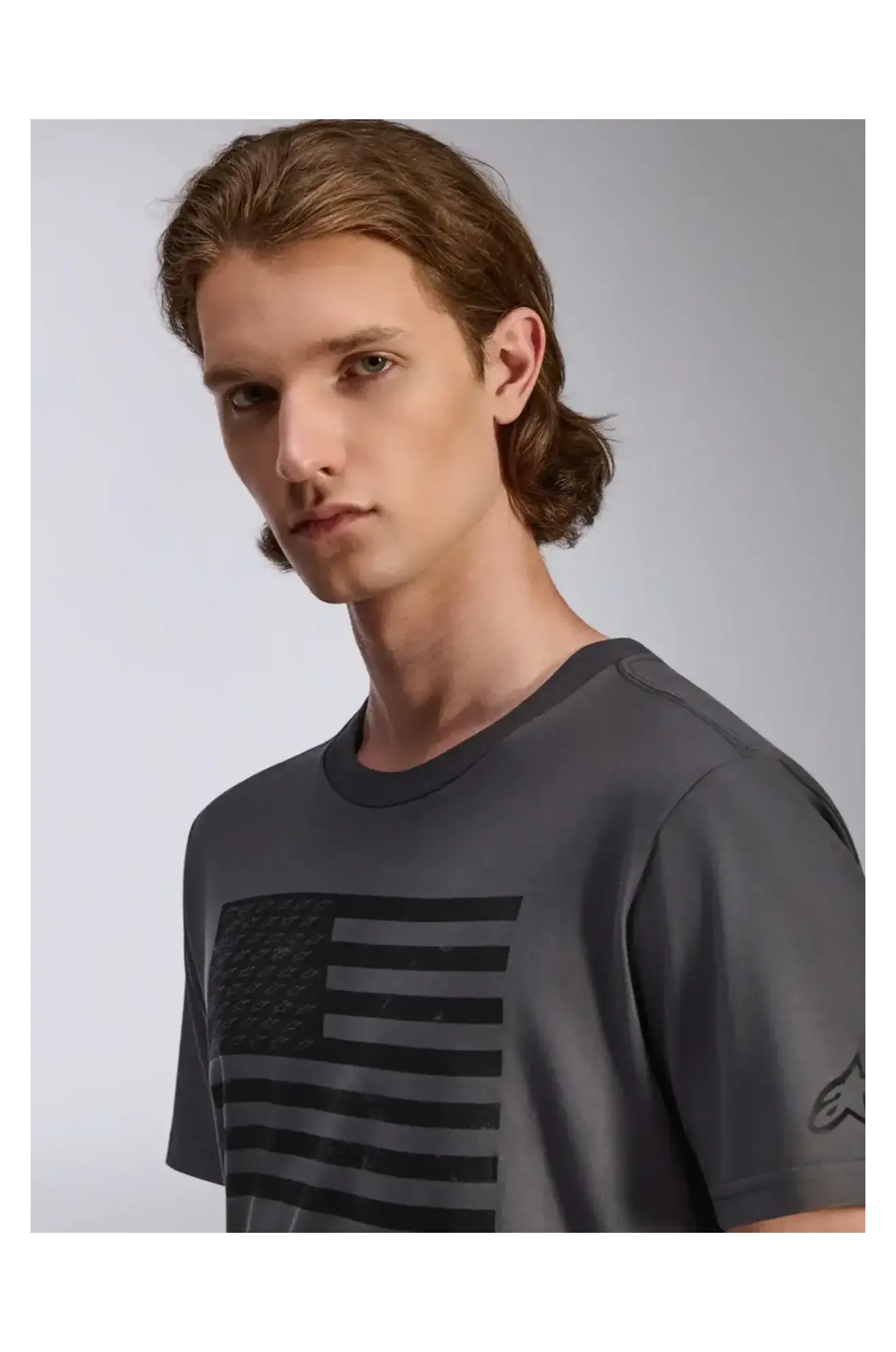 Camiseta Alpinestars Waving CSF