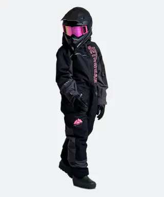Mono de Nieve Niño Jethwear Odin & Olivia