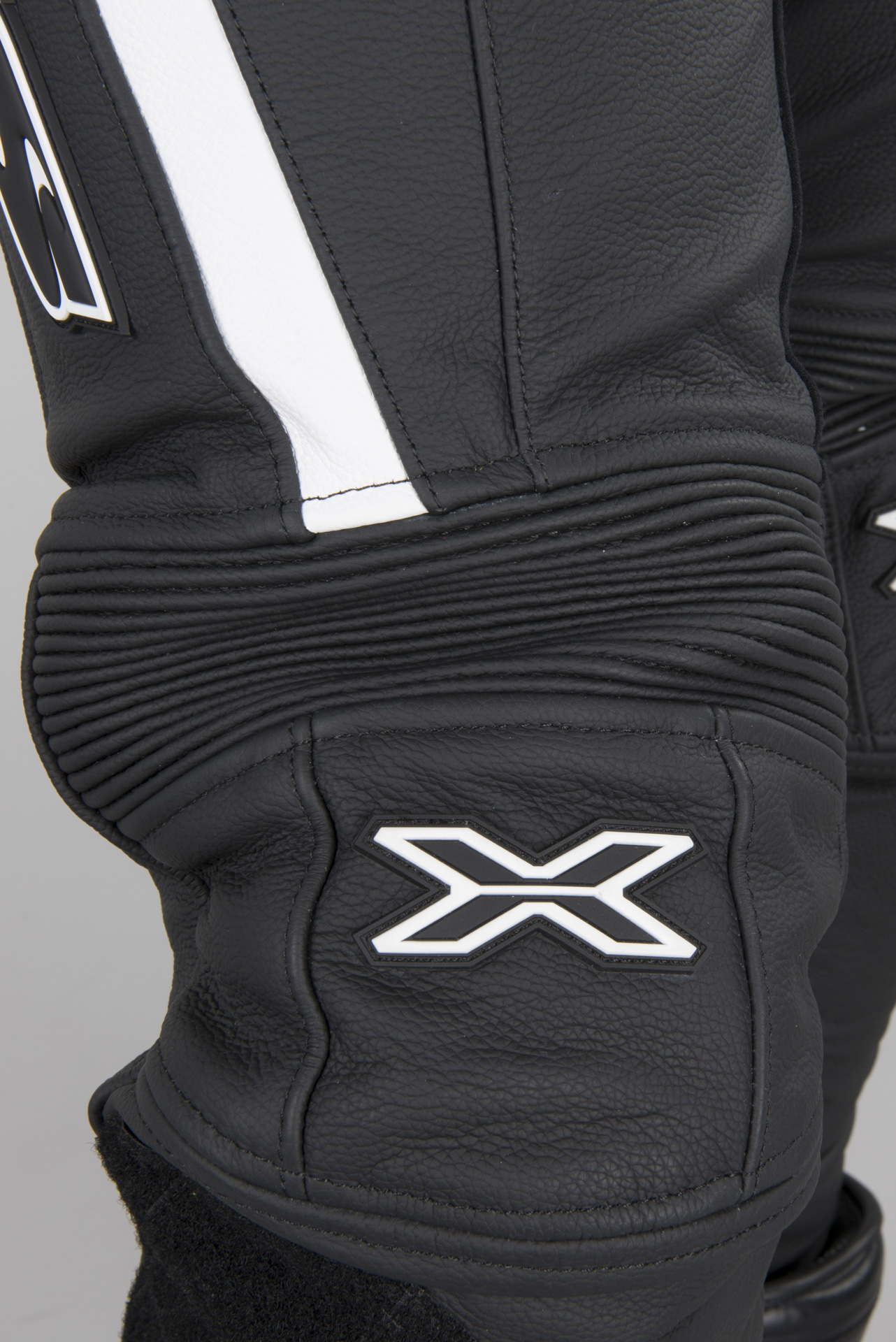 Leren broek iXS Rouven Dames