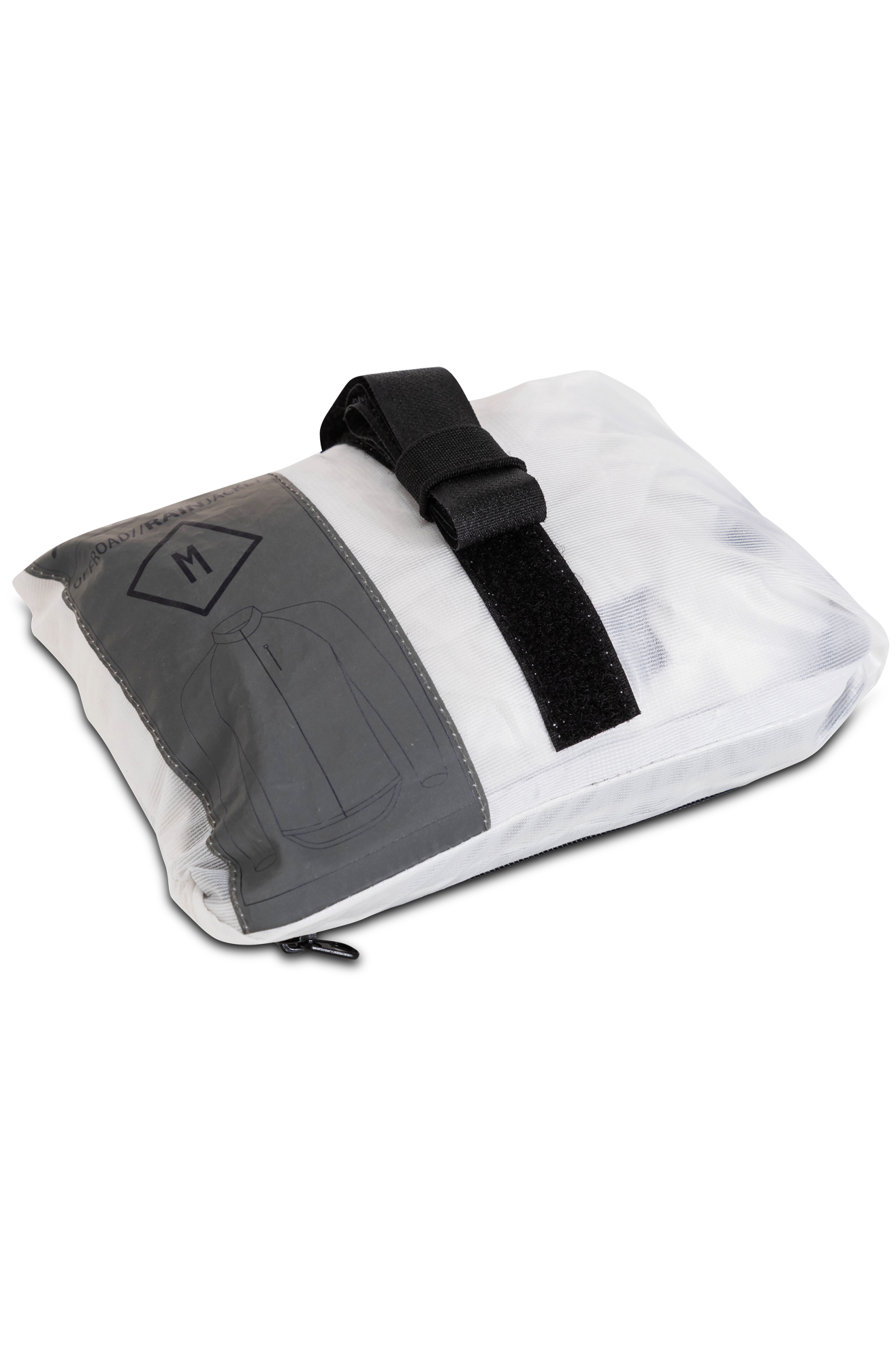 Chaqueta Acerbis Rain Dek Pack