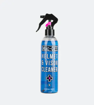Čistící Prostředek na Helmy/Hledí Muc-Off 250 mL