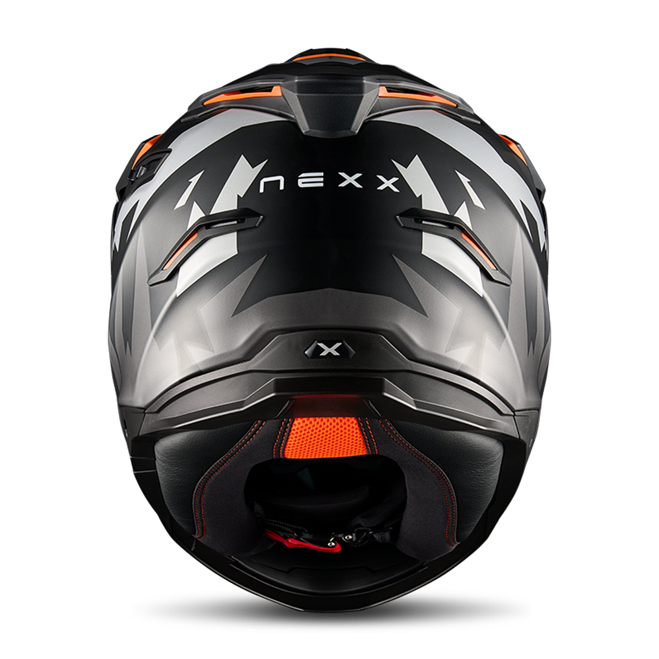 Casco Adventure Nexx Y.Travl Primal