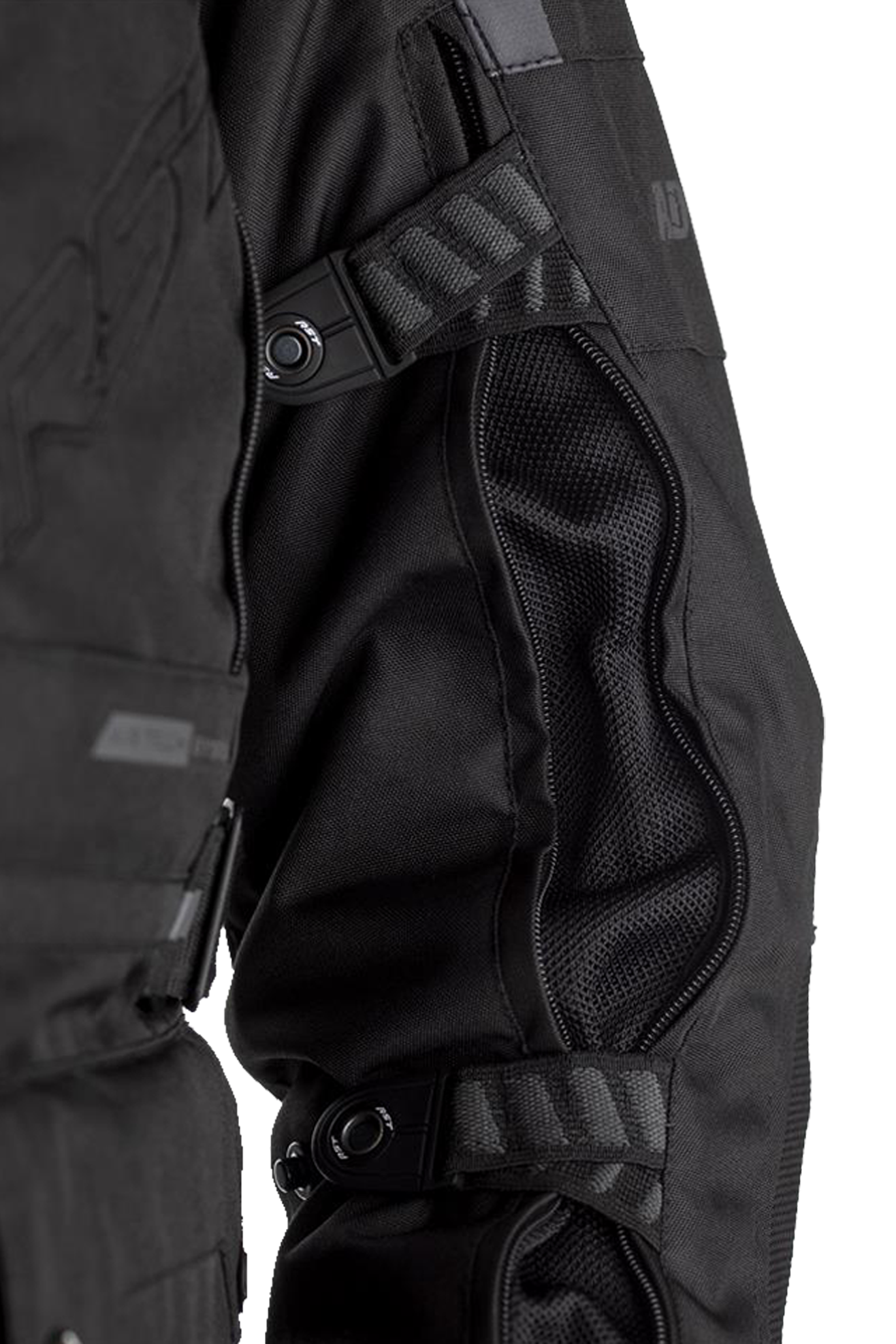 RST Adventure-X Motorcycle Jacket