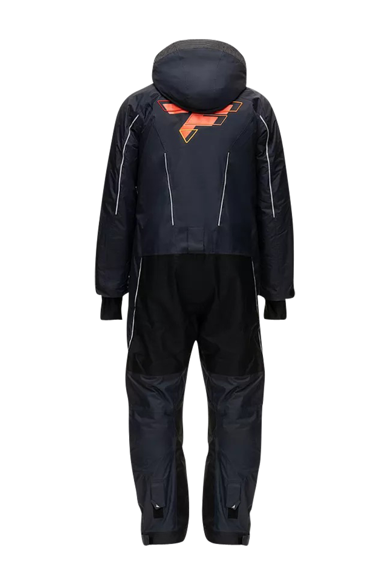 Finntrail Blizzard Insulated Monosuit