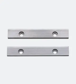 Unior Spare Steel Plates for Screwdriver