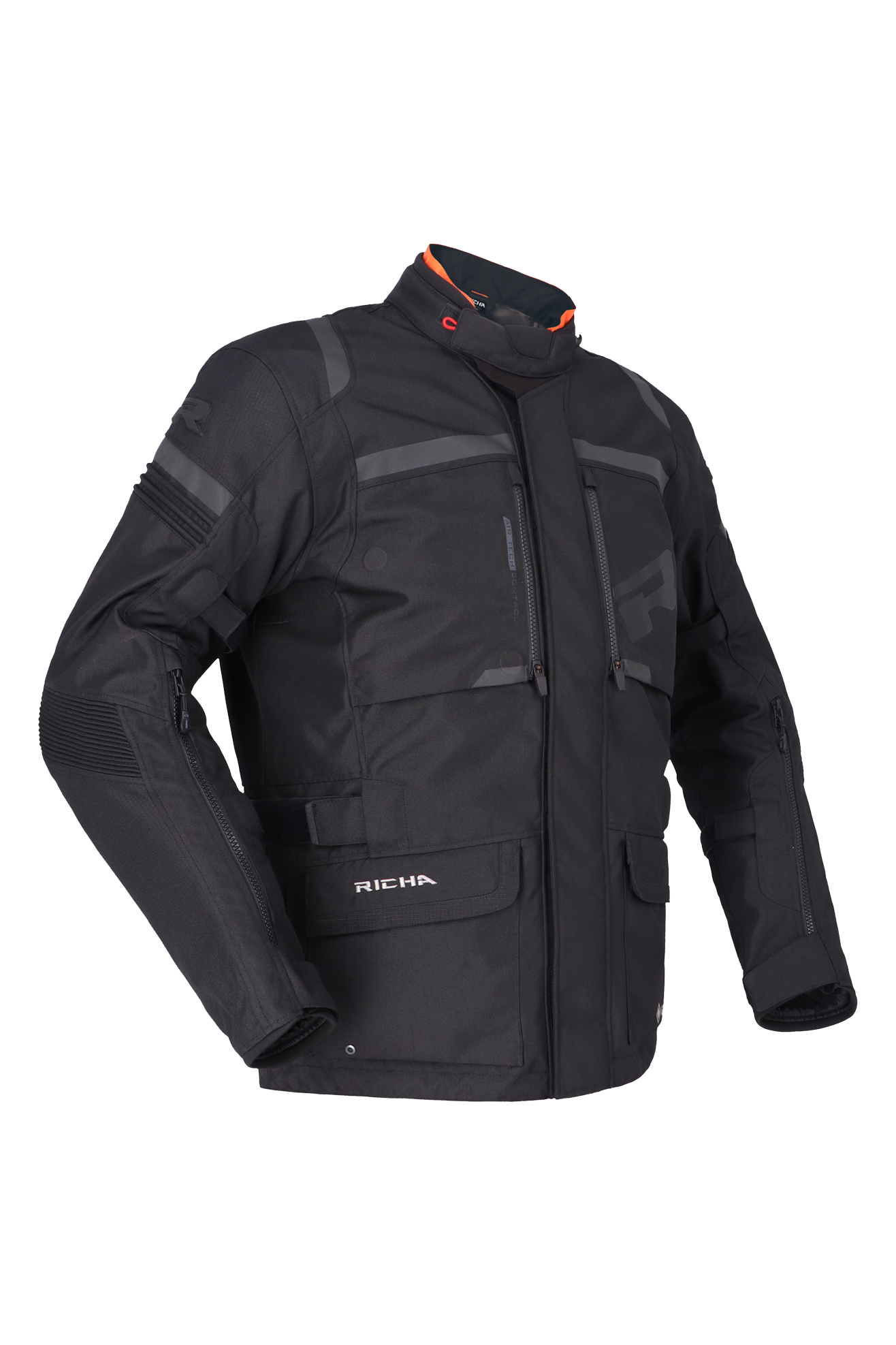 Motorjas Richa Brutus GTX Lang