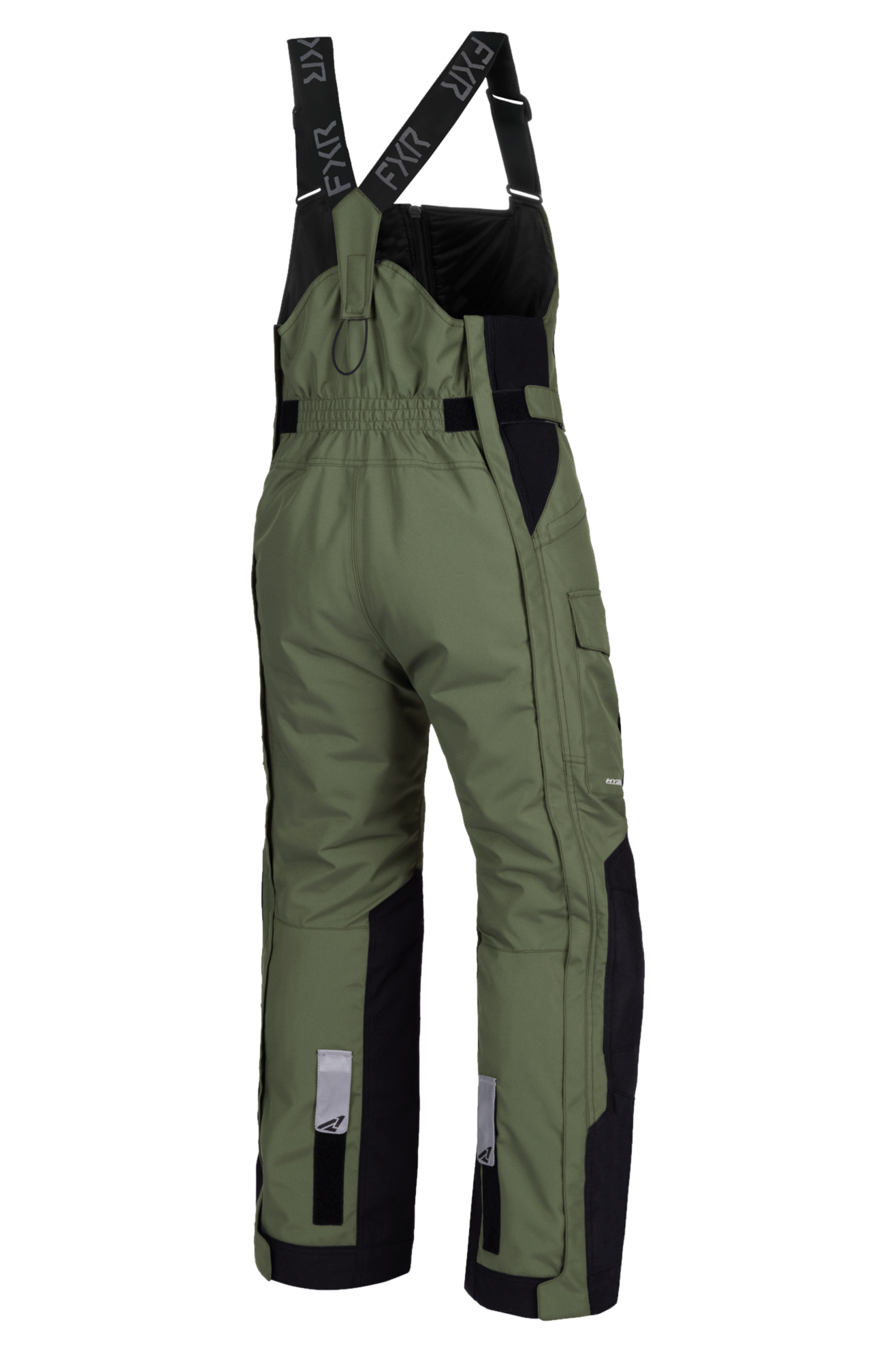 Peto de Nieve FXR Excursion 26 Mujer