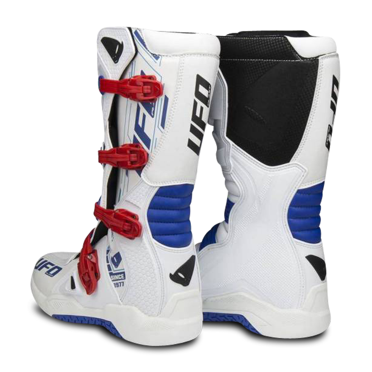 UFO Elektron MX Boots