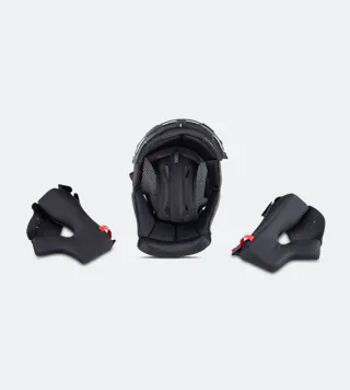 Forro de Capacete Course Drift