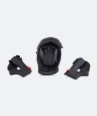Forro de Casco Course Drift