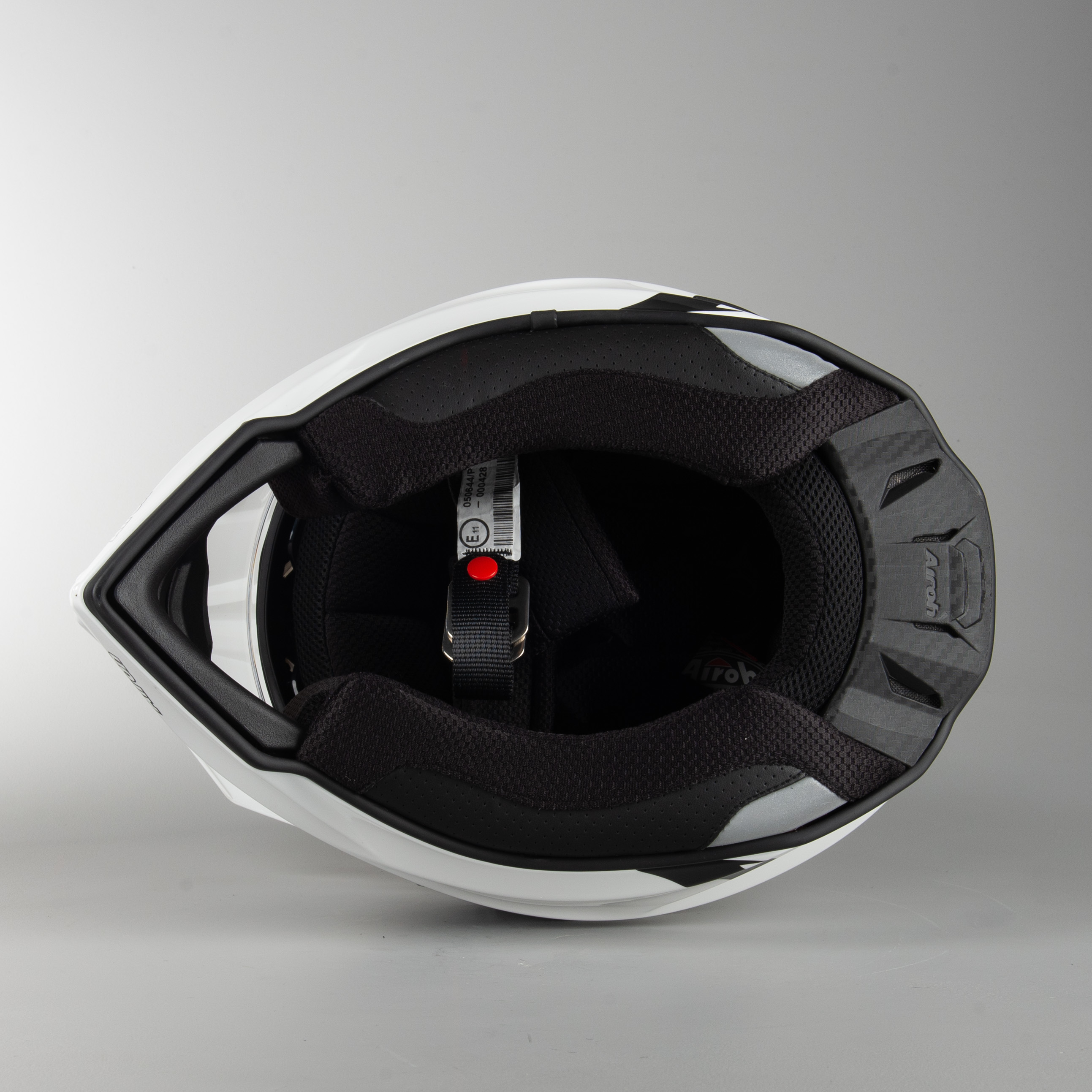 Airoh Commander Adventure Helmet