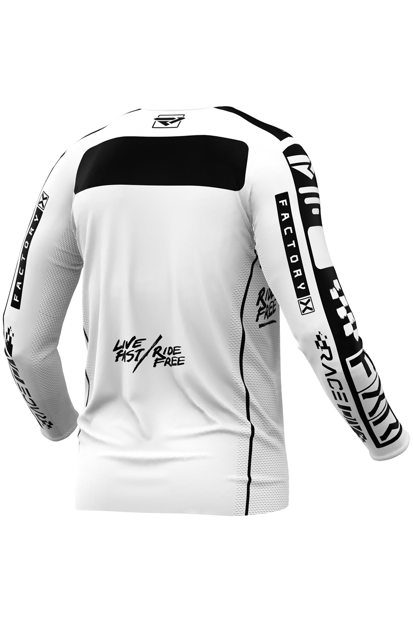FXR Podium Gladiator MX Jersey