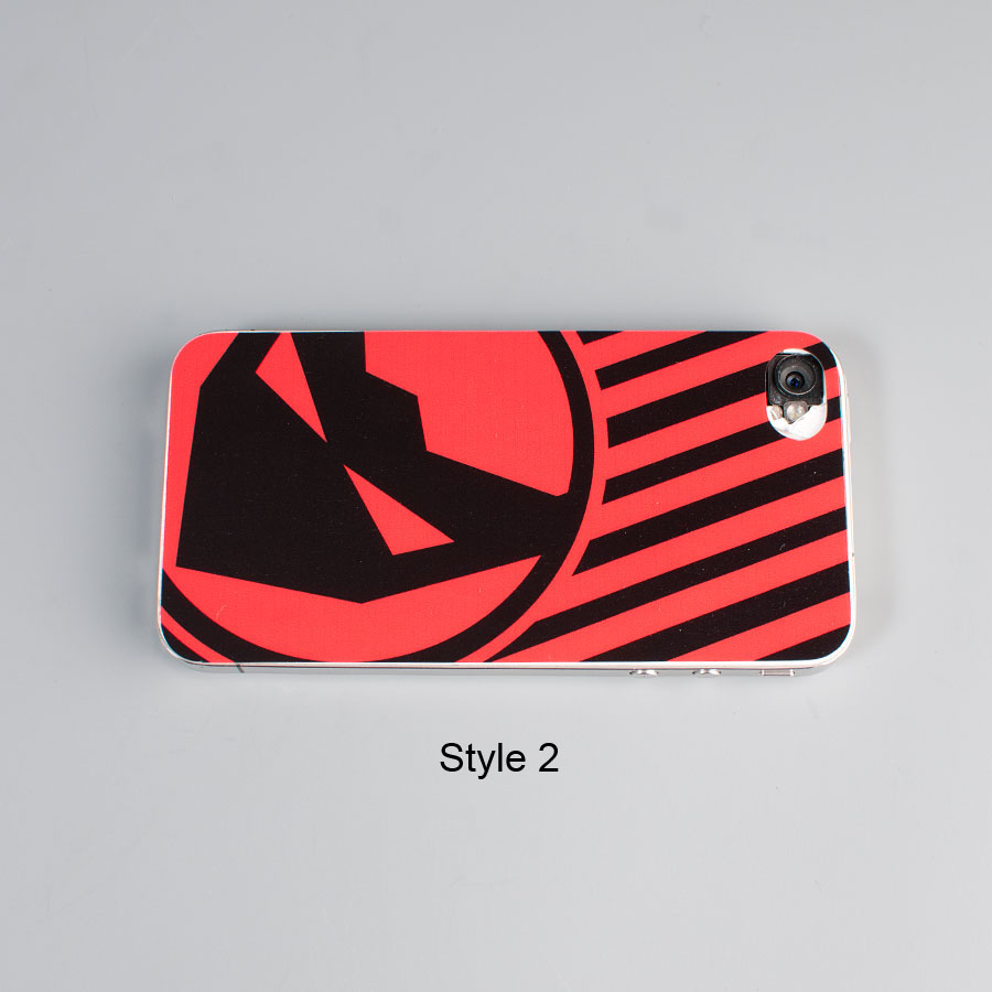 Smartphone Sticker