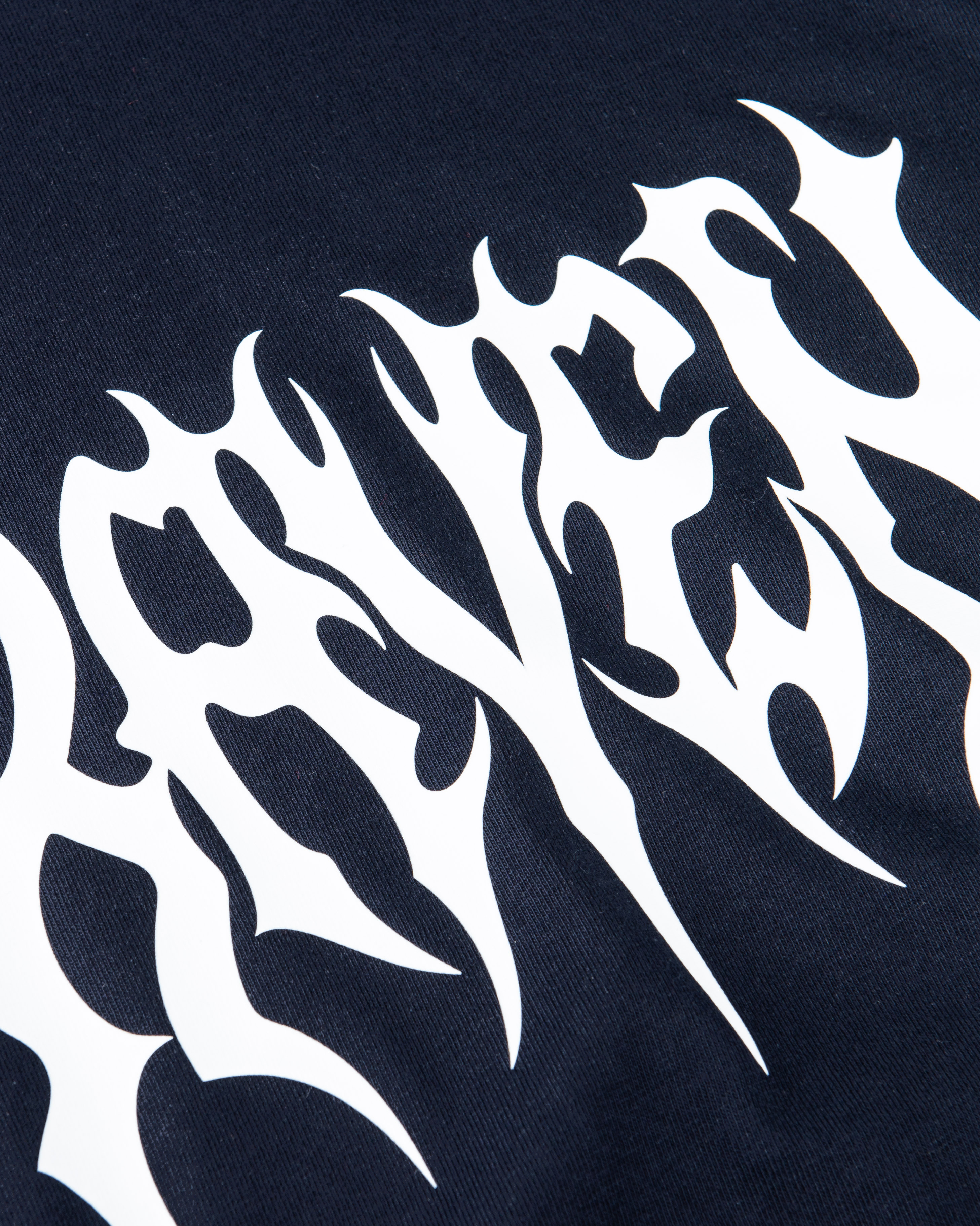 Raven Death Metal Oversize T-Shirt
