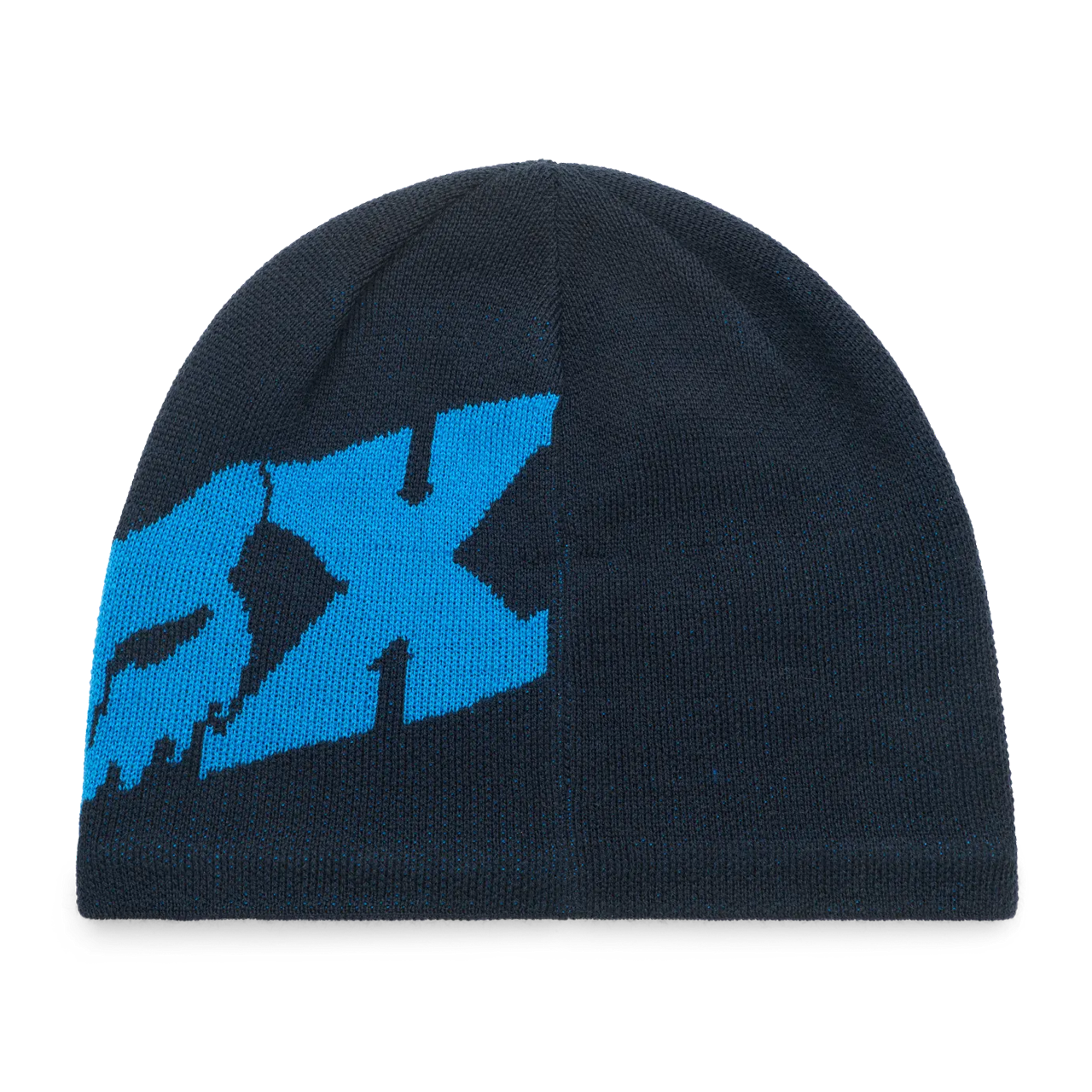 Berretto FOX Head X Jacquard