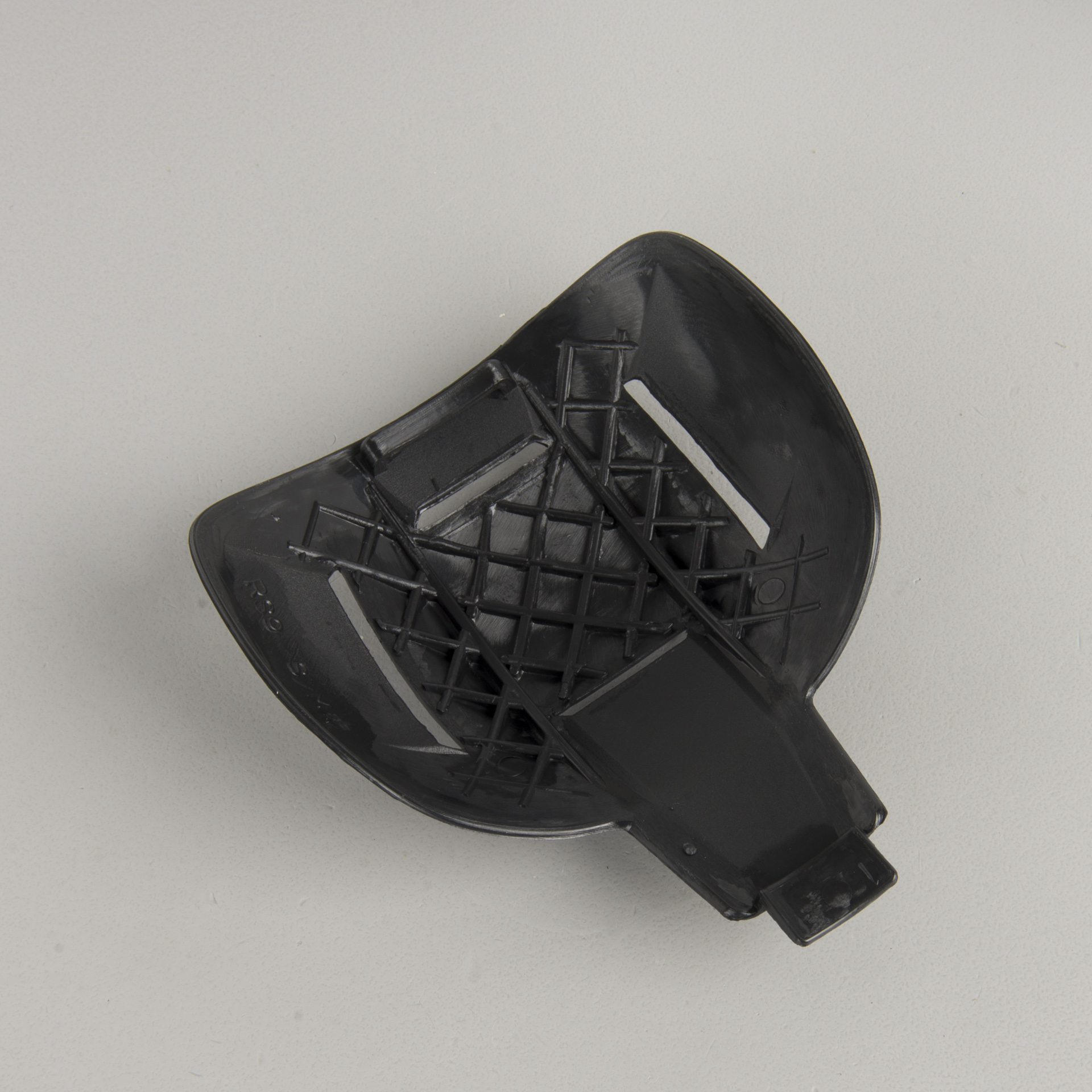 Knieschaalbescherming EVS RS9 - Buitenkant