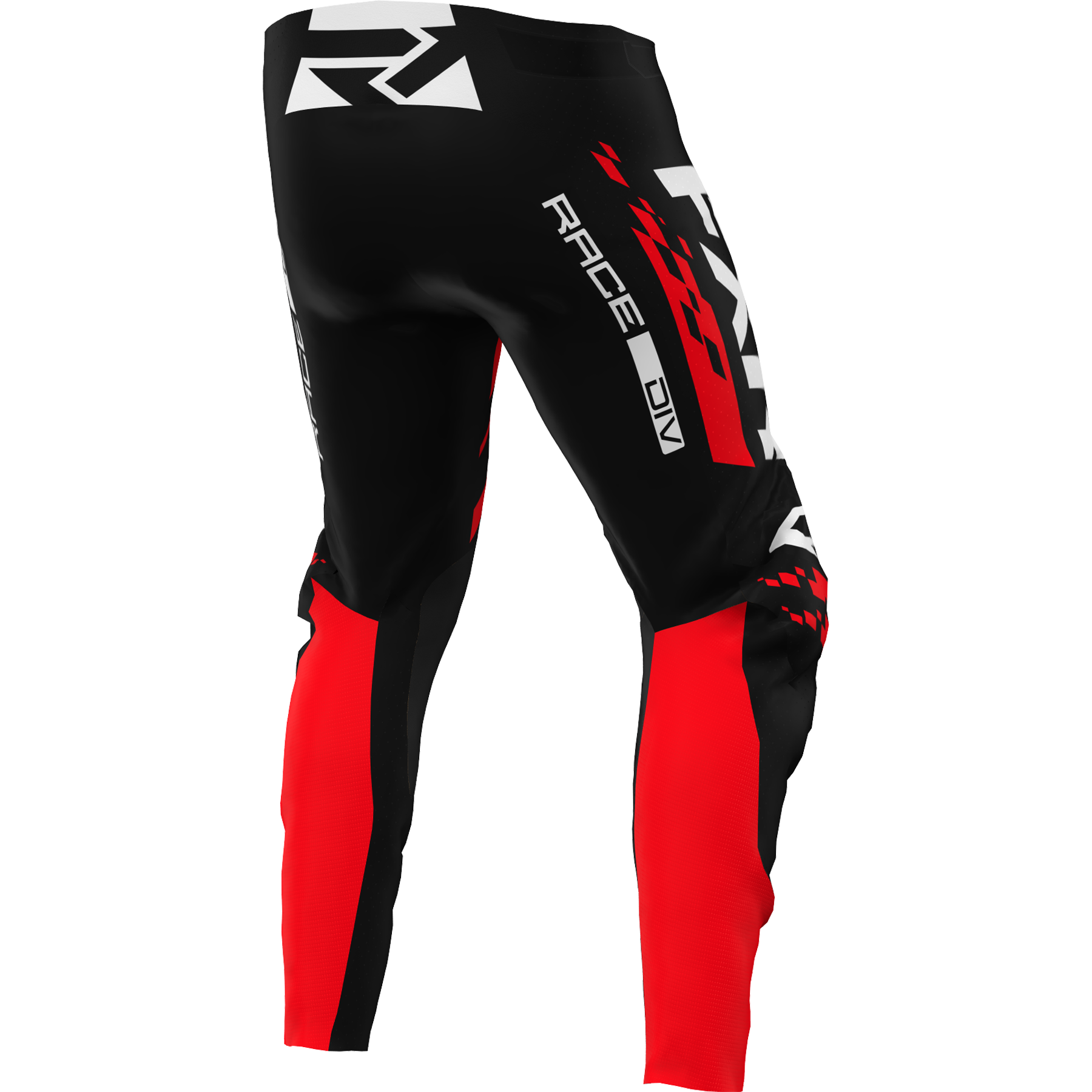 FXR Revo Comp MX Trousers